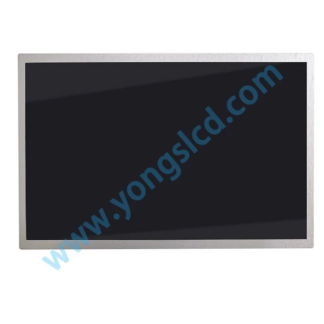 Pantalla de panell LCD TFT G121ICE-L01 de 12,1 polzades