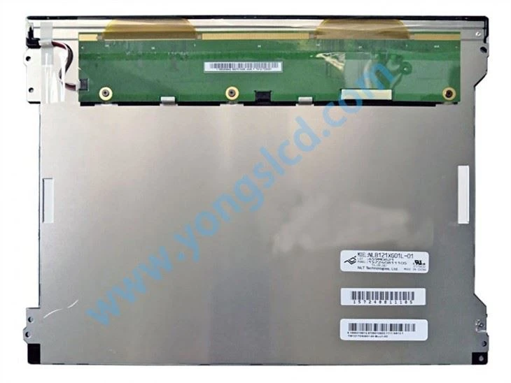 Pantalla LCD de 12,1 polzades NLB121XG01L-01