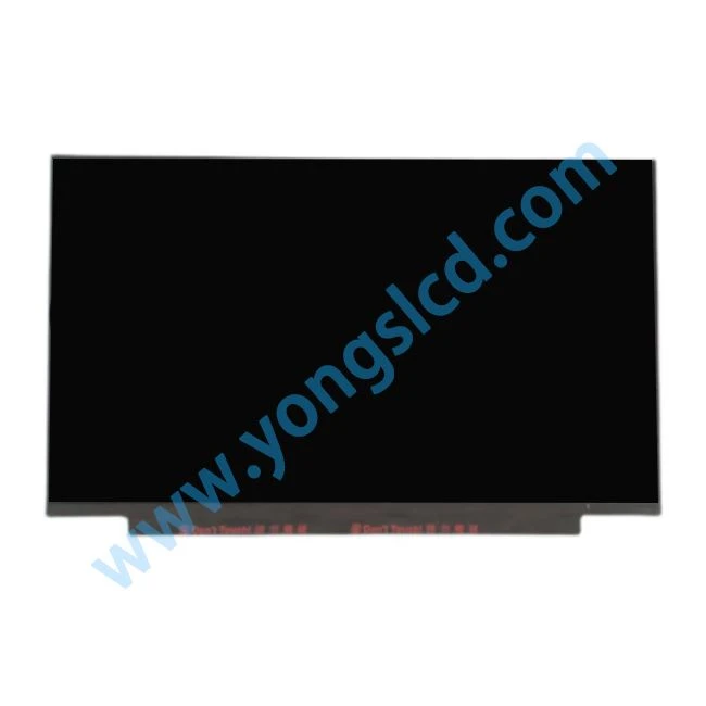Pantalla LCD de portàtil de 14 polzades B140HAN03.6