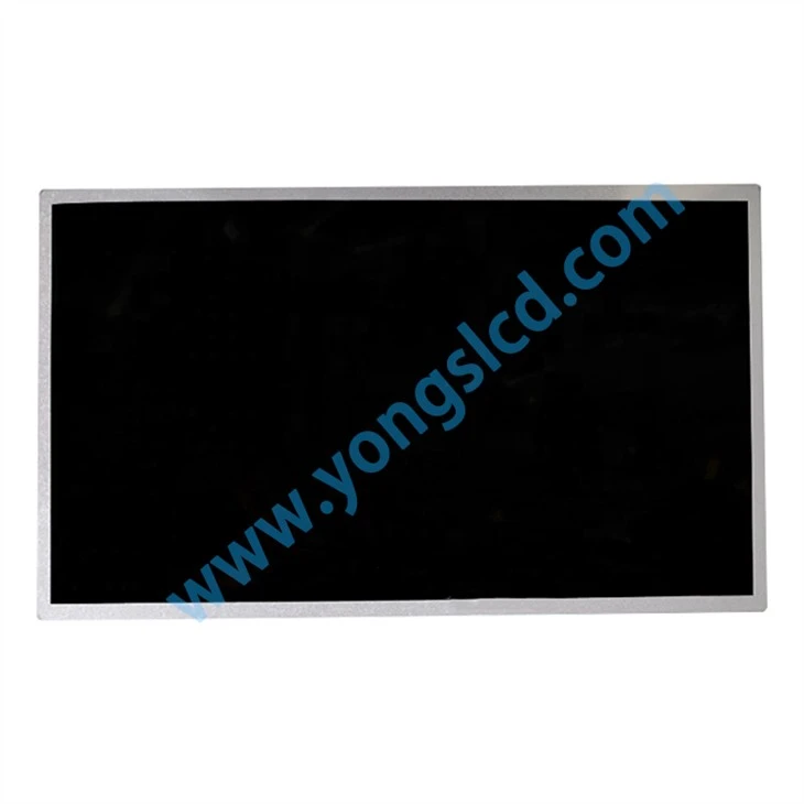 Panell de pantalla industrial de 25,5 polzades G260JJE-L07 panell LCD