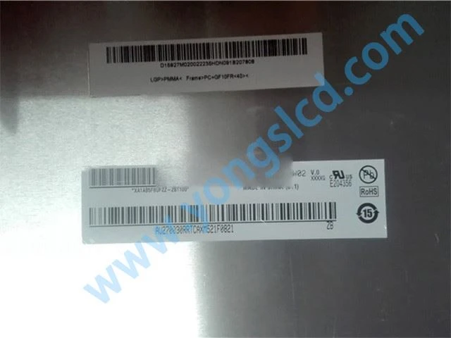 M270HW02 V0 lcd