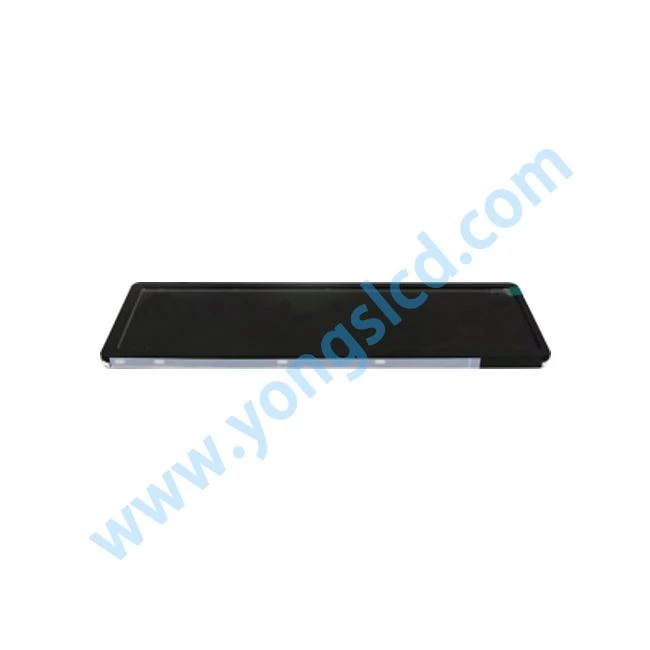Nou panell de pantalla LCD SSF1922