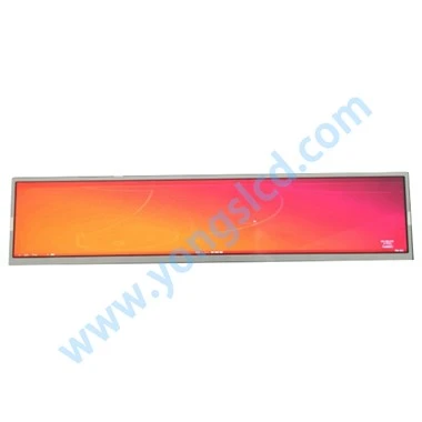 Pantalla LCD de 27,6 polzades CLAA276FP0A XN