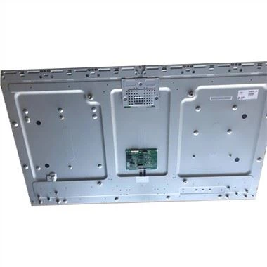 Pantalla de monitor LCD de 49.0 polzades 1920(RGB)1080 LD490EUN-UHB1