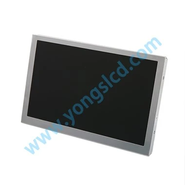 Pantalla LCD 800 * 480 AT070MJ11 Pantalla LCD
