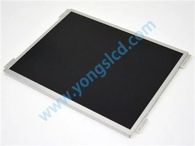 Lcd Auo de 10,4 polzades amb placa de controladors G104XVN01.0