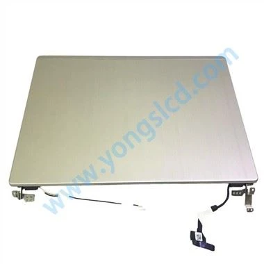 Per a la pantalla LCD de l'ordinador portàtil HP Folio 13 A9M20PA
