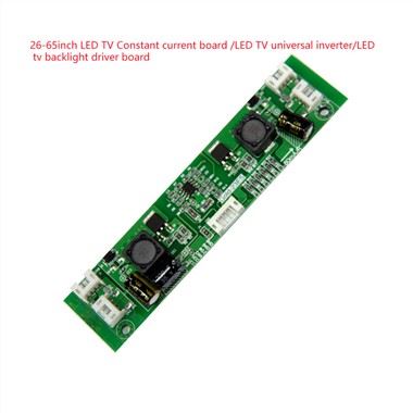 LED TV Universal Inversor / TV LED Backlight Tauler de controladors