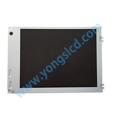 Substitució de pantalla LCD LQ084V1DG41