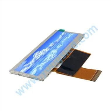 Pantalla TFT LCD S039WQ01
