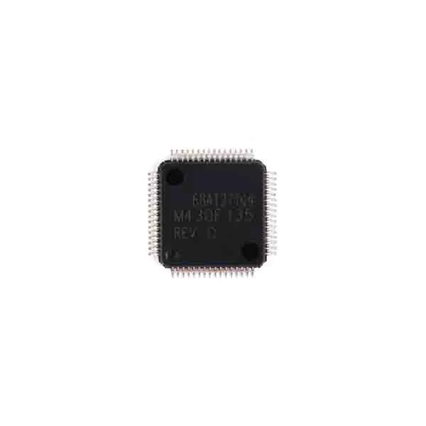 MSP430F135IPMR LQFP-64 Xip microcontrolador de 16 bits 8MHz