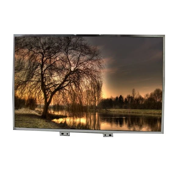 Nova i original pantalla LCD de 15,4 polzades LQ154M1LW02