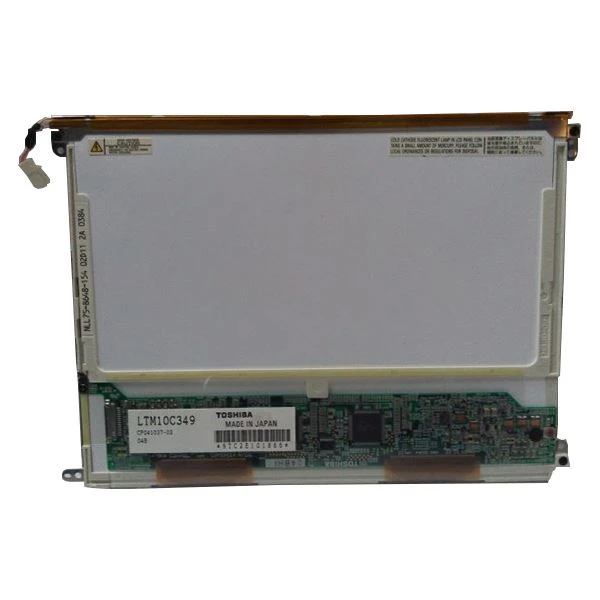 Manteniment del panell de visualització de la pantalla LCD original de 10,4 polzades LTM10C349