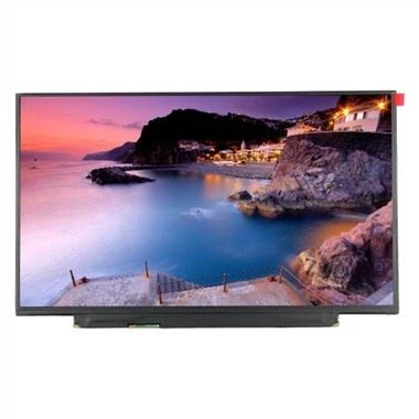 Panell de pantalla LED LCD digitalitzador tàctil per a portàtil de 13,3 polzades Pantalla LM133LF1L02