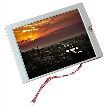 Pantalla LCD TFT WLED de 5,7 polzades TCG057QVLCA-G00