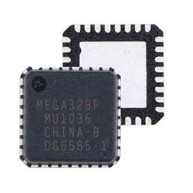 Microcontrolador AVR 328P 8 bits ATMEGA328P-MU M328P