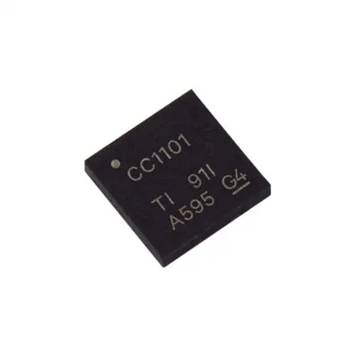Bom Service Components electrònics Circuits integrats CC1101RGPR