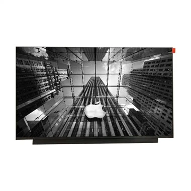 Nova pantalla per portàtil 15,6 polzades FHD IPS mat 144HZ LM156LF2F01 EDP 40PINS