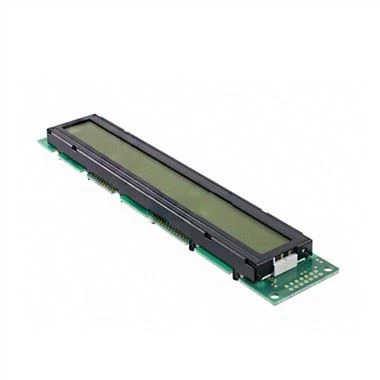 Tauler de visualització de pantalla LCD DMC-40202NY-LY-AZE-BDN de 5,8 polzades