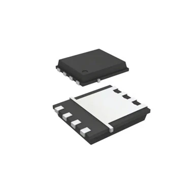 Transistor MOSFET de canal N FDMS86300DC 80V 24A