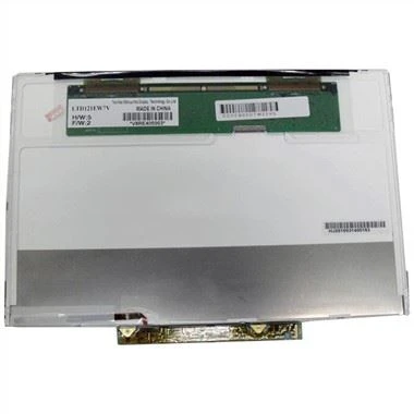 Substitució de pantalla LCD per a portàtils HP 2510P 2530P 1280 × 800 LTD121EW7V