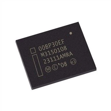 Xip de memòria IC de circuit integrat d'alta qualitat BGA-64 PC28F00BP30EFA