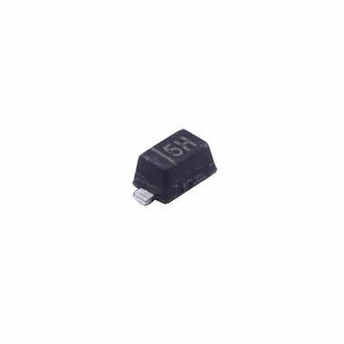 Díode de protecció electrostàtica LESD5Z5.0T1G SMD-523 TVS