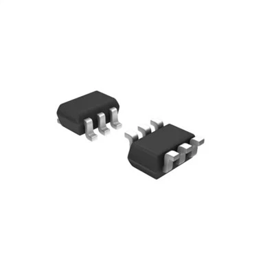 NC7WZ16P6X SC70-6 Buffer i xip de controlador de línia