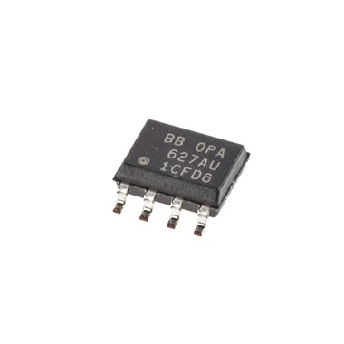 OPA627AU Single Op Amp SOP8 Fever Audio Op Amp IC