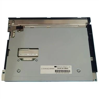 Panell de mòdul de pantalla LCD original de 10,4 polzades per a Toshiba 800(RGB)×600 LT104AD18900