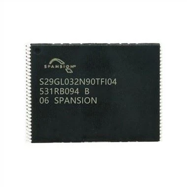 S29GL032N90TFI040 Paquet TSSOP-48 Memòria FLASH
