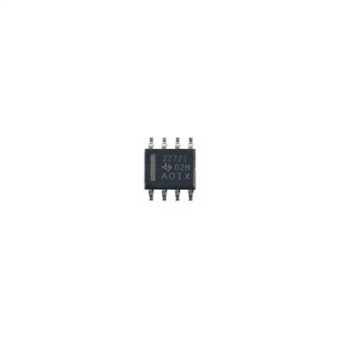 TLC2272IDR SOP-8 CMOS Amplificador operacional rail-to-rail