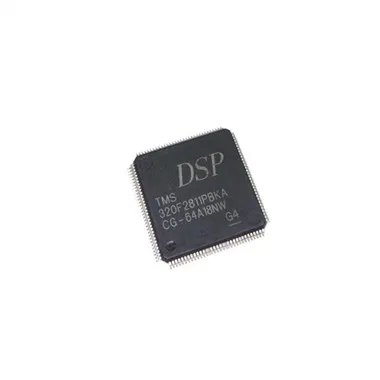 TMS320F2811PBKA QFP-128 Processador i controlador de senyal digital