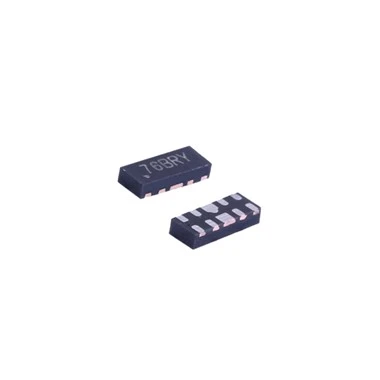 Supressor TPD4E05U06DQAR USON10 Nou original