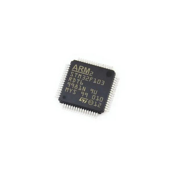 STM32F103RDT6 LQFP-64 Microcontrolador incrustat