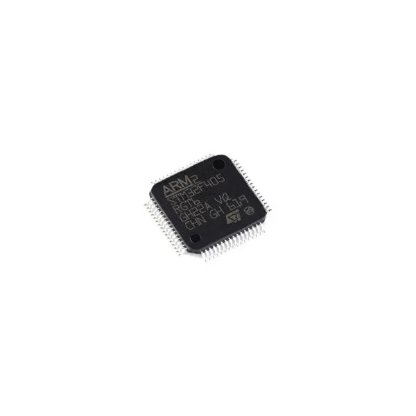 Microcontrolador STM32F405RGT6 Chip LQFP-64 ARM