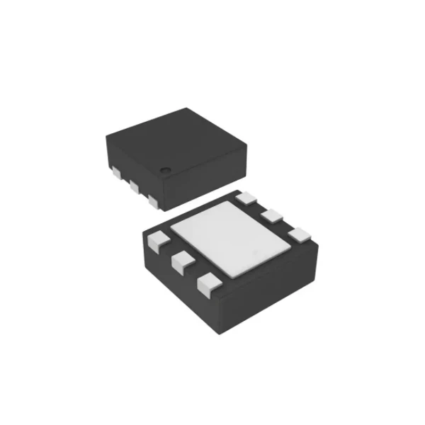 Xip de controlador LED TPS61161DRVR BZR