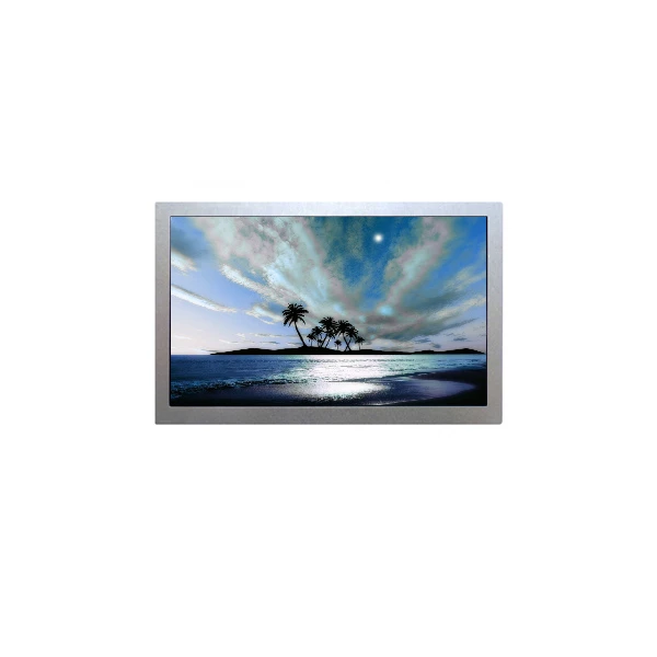 AA104XG02-DE2 10. Pantalla Tft de 4 polzades 1024*768 LCD tàctil