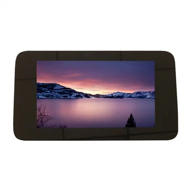 HSD070JWW1-A20-T{00 Monitor de pantalla LCD original per a pantalla d'automòbil per a HannStar