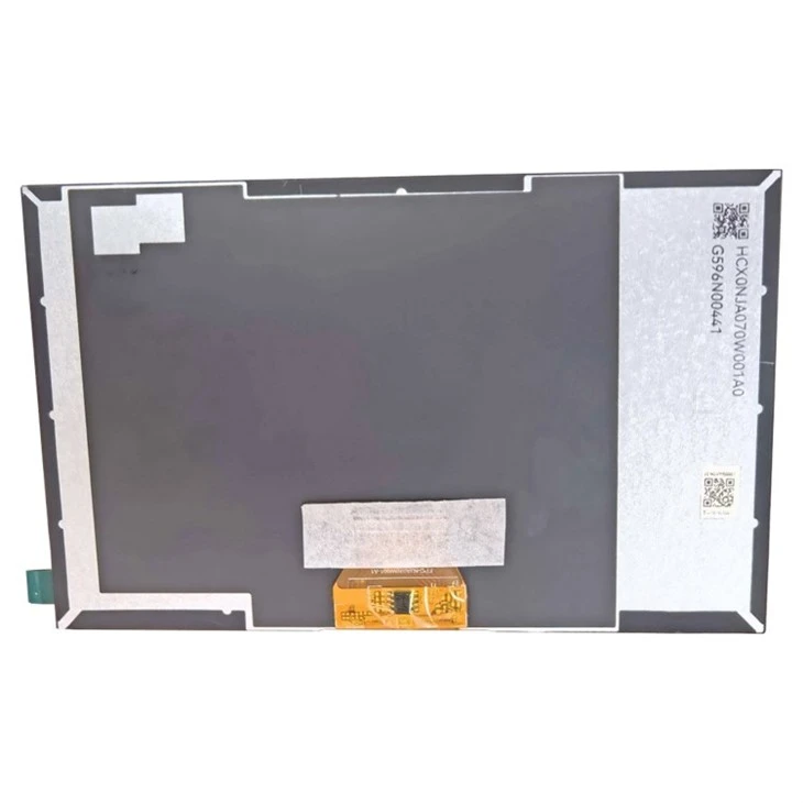DV070WS0-M00 7.0 Inch LCD Screen 1024*600 LCD Display suppliers