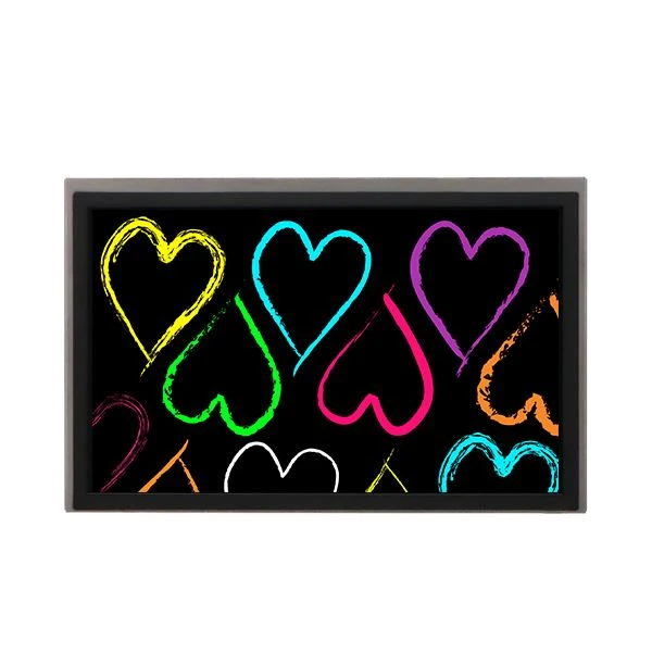 Pantalla LCD d'alta qualitat TCG070WVLSJPPA-GD20 7,0 polzades 800*480