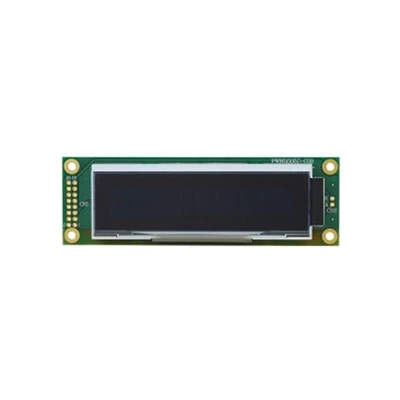 C{{0}}NFJ-SLW-AC Pantalla LCD RGB 20*2 de 3,0 polzades
