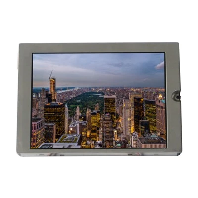 Panell LCD tàctil resistent KCG057QV1DC-G de 5,7 polzades501 4-
