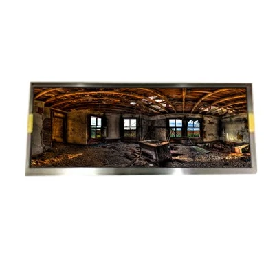 QV123FHM-N16-A02 12.3 Panell LCD de 192 x 720 polzades
