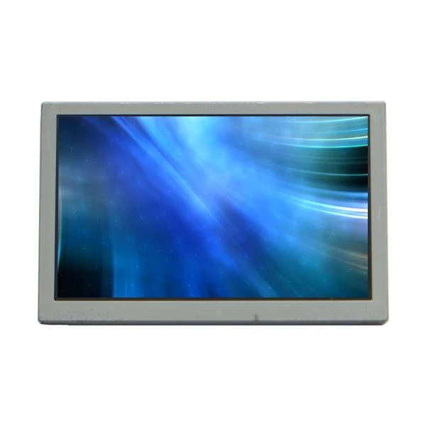 TCG070WVLPAANN-AN50AK Pantalla LCD de 7,0 polzades amb industrial